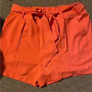 Women’s shorts